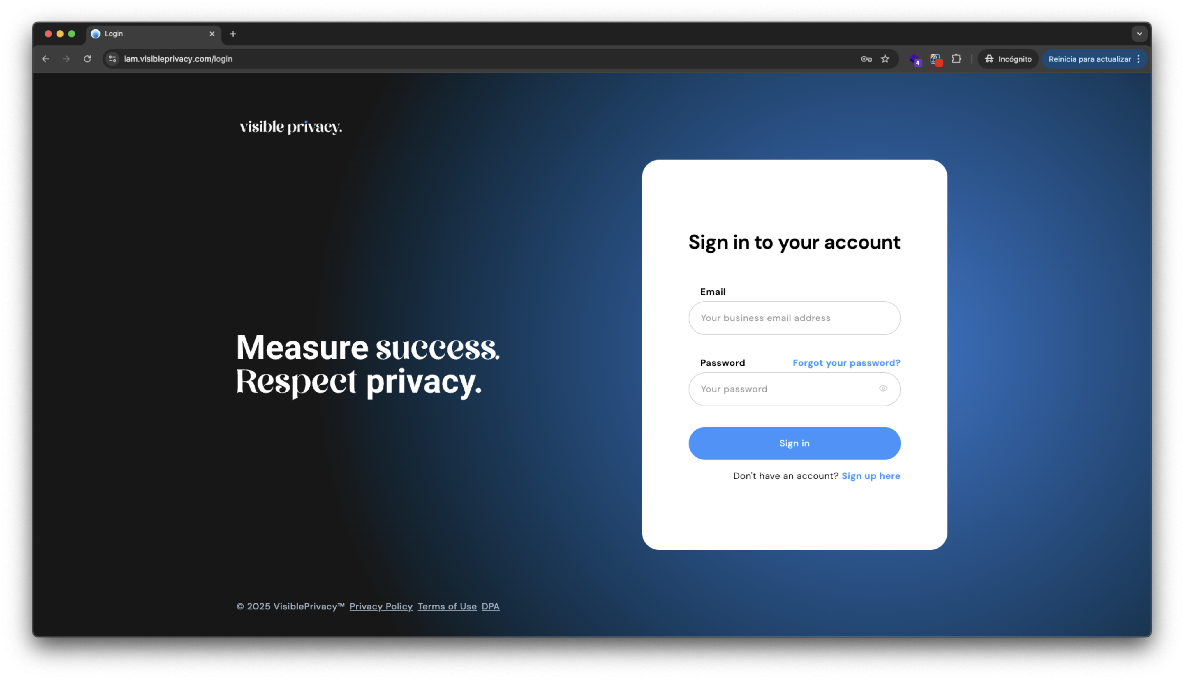 Privacy Playboard